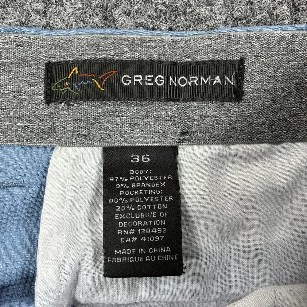 Greg Norman Collection excellent pre